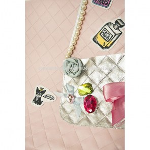 Mademoiselle Chanel Driving Kit_1